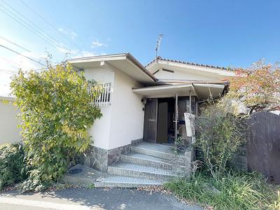 Traditional 6DK House Near Uchida Station, Kinokawa City — Image 1, Kinokawa, Wakayama