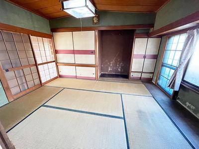 Traditional 6DK House Near Uchida Station, Kinokawa City — Image 1, Kinokawa, Wakayama