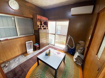 No. 51 - Kinokawa City Vacant House Bank — Image 4, Kinokawa, Wakayama