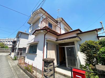 No. 51 - Kinokawa City Vacant House Bank — Image 1, Kinokawa, Wakayama