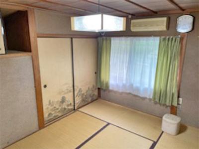 No. 17 - Kinokawa City Vacant House Bank — Image 1, Kinokawa, Wakayama