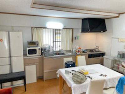 No. 17 - Kinokawa City Vacant House Bank — Image 2, Kinokawa, Wakayama