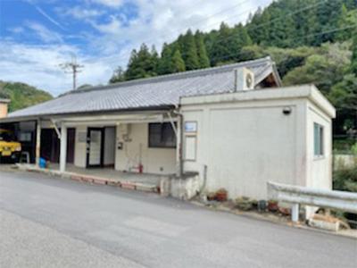 No. 17 - Kinokawa City Vacant House Bank — Image 1, Kinokawa, Wakayama