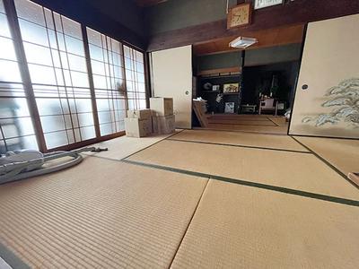 No. 65 - Kinokawa City Vacant House Bank — Image 1, Kinokawa, Wakayama
