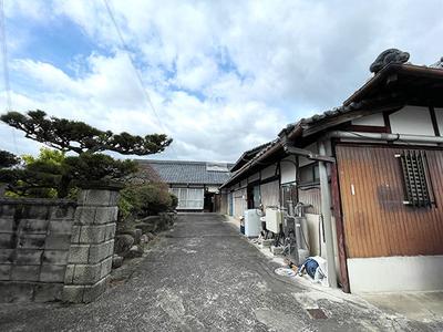 No. 65 - Kinokawa City Vacant House Bank — Image 1, Kinokawa, Wakayama