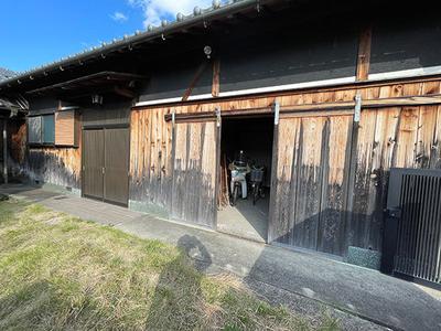 No.60 - Kinokawa City Vacant House Bank — Image 1, Kinokawa, Wakayama