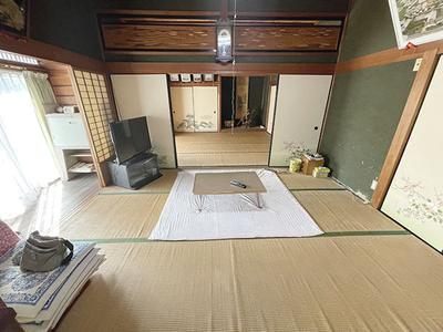 No.60 - Kinokawa City Vacant House Bank — Image 2, Kinokawa, Wakayama