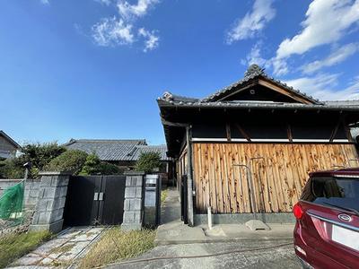 No.60 - Kinokawa City Vacant House Bank — Image 1, Kinokawa, Wakayama