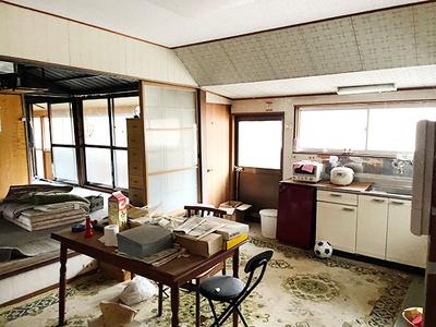 #58 - Kinokawa City Vacant House Bank — Image 2, Kinokawa, Wakayama