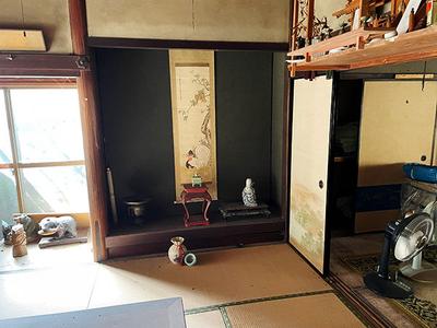 #58 - Kinokawa City Vacant House Bank — Image 1, Kinokawa, Wakayama
