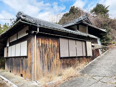 #58 - Kinokawa City Vacant House Bank — Image 1, Kinokawa, Wakayama