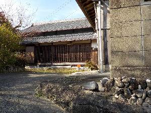 No. 26 - Kinokawa City Vacant House Bank — Image 1, Kinokawa, Wakayama