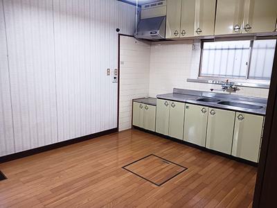 No. 59 - Kinokawa City Vacant House Bank — Image 3, Kinokawa, Wakayama