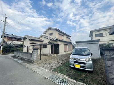 No. 59 - Kinokawa City Vacant House Bank — Image 1, Kinokawa, Wakayama