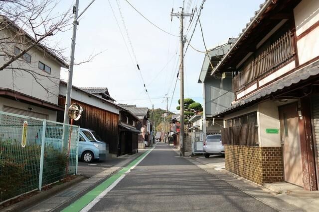 Historic 1935 Machiya Merchant House for Sale in Omi-Hachiman - Thumbnail 3