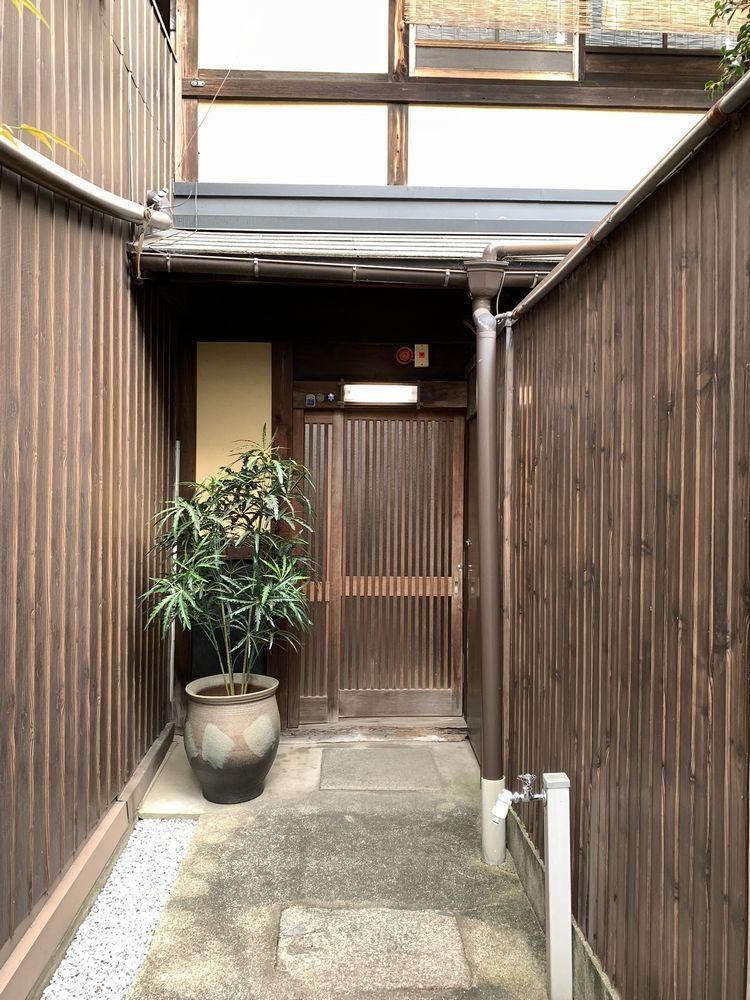 Traditional Kyo-machiya for Sale in Nakagyo Ward, Kyoto - Thumbnail 3