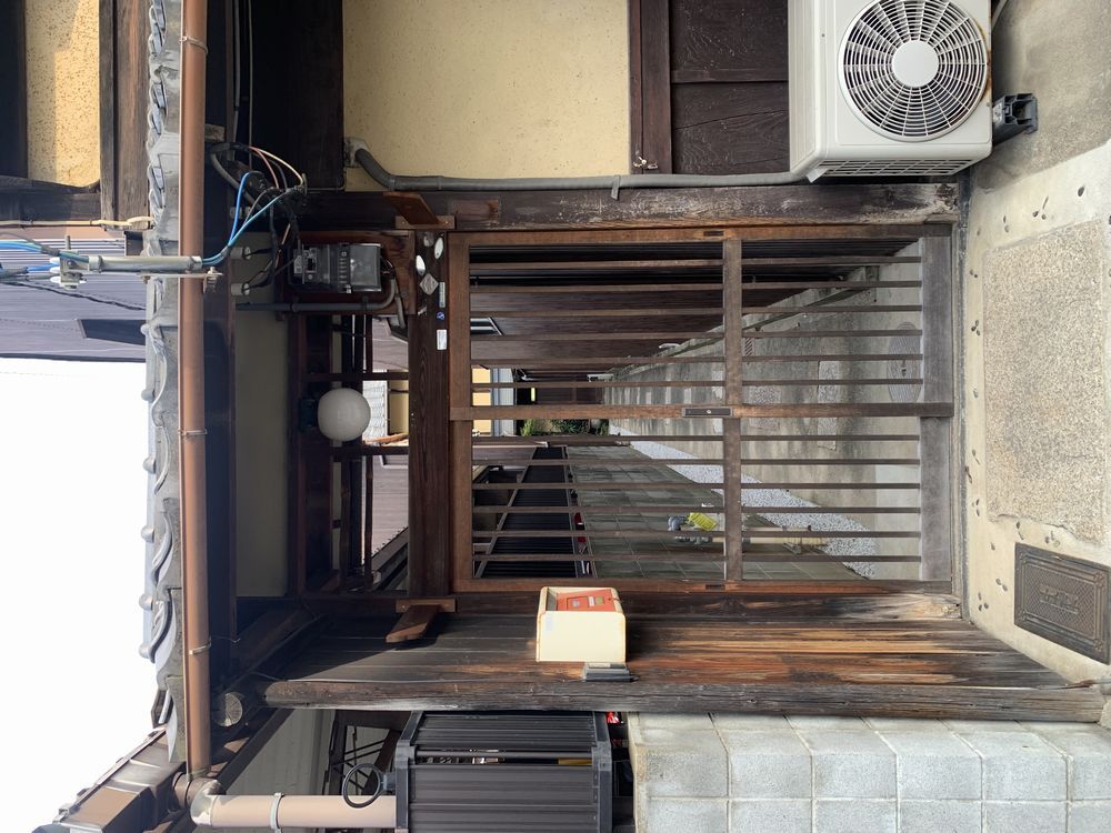 Traditional Kyo-machiya for Sale in Nakagyo Ward, Kyoto - Thumbnail 4