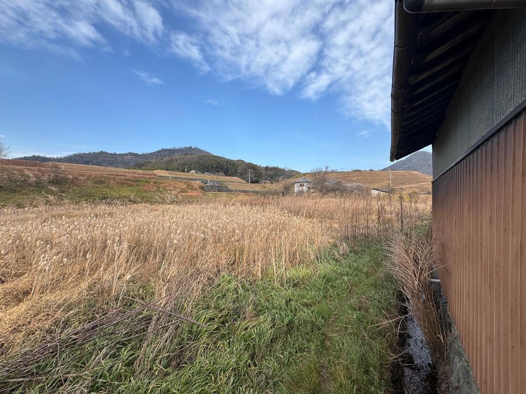 Traditional Kominka with Farmland in Manno Town, Kagawa - Image 1