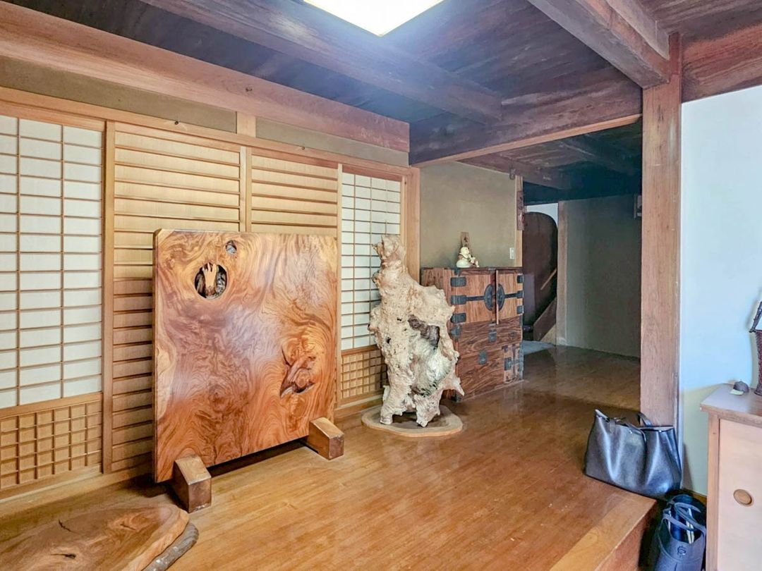 Traditional Machiya House in Yuasa, Wakayama - 13 Rooms - Thumbnail 3
