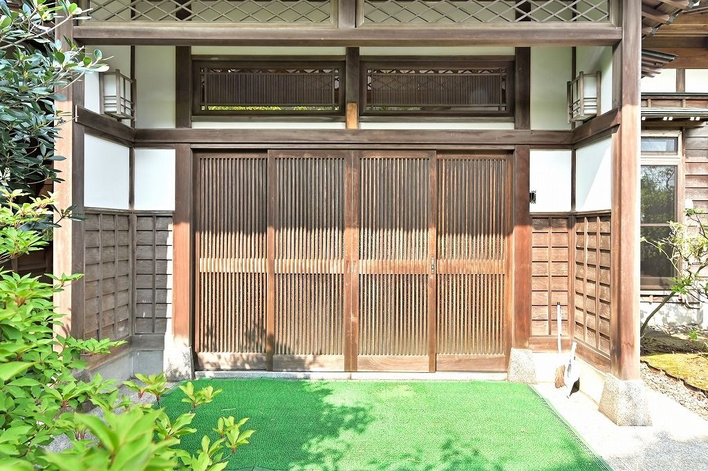 Koei Minka Traditional House for Sale in Niigata with Sea Views - Thumbnail 3