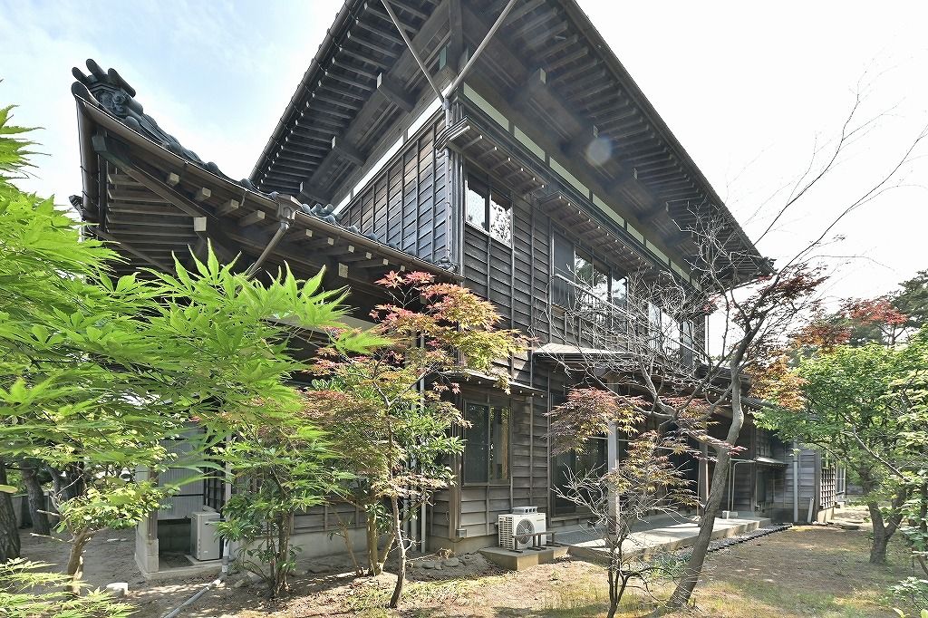 Koei Minka Traditional House for Sale in Niigata with Sea Views - Thumbnail 4
