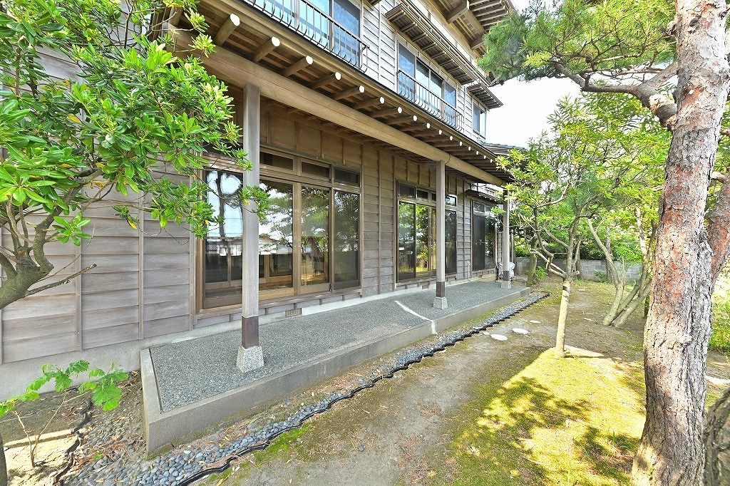 Koei Minka Traditional House for Sale in Niigata with Sea Views - Thumbnail 2