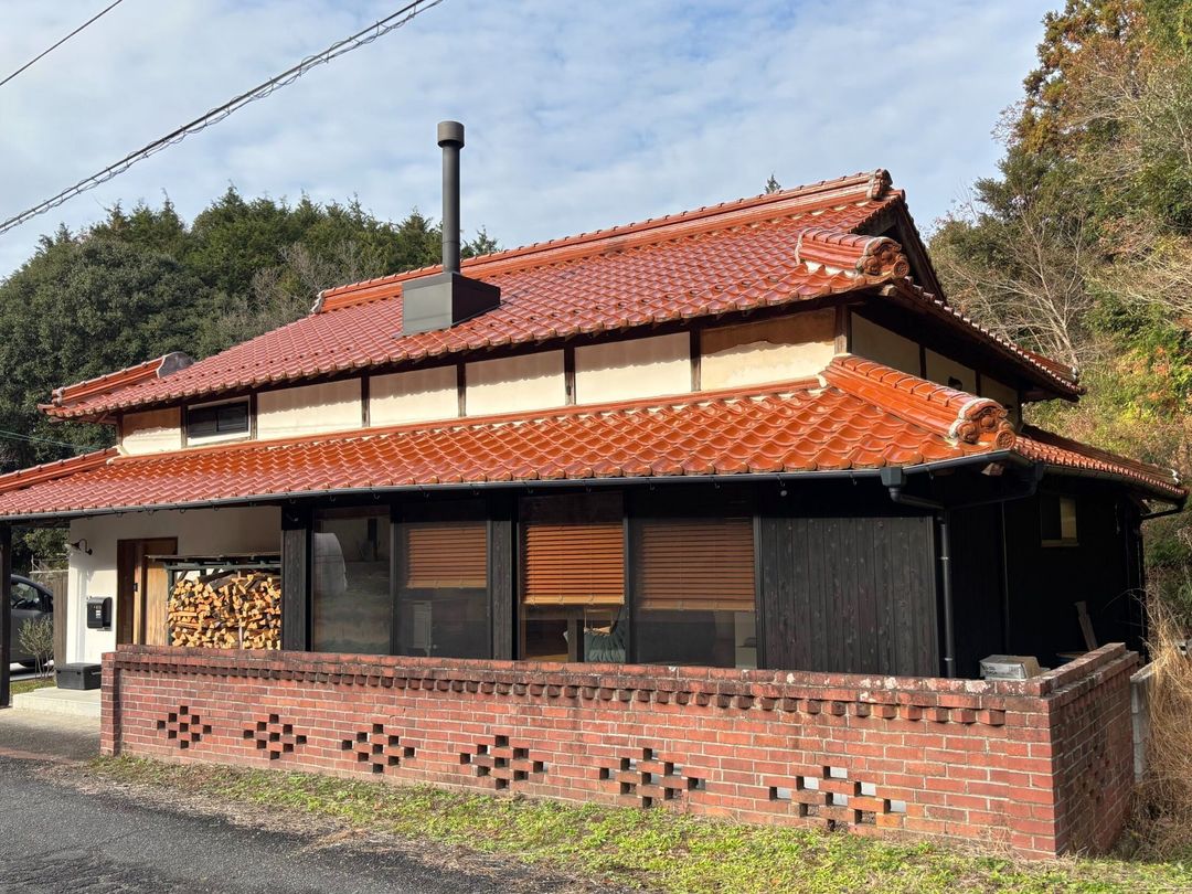 Renovated 3LDK Kominka in Sanyo-Onoda, Yamaguchi - Thumbnail 3
