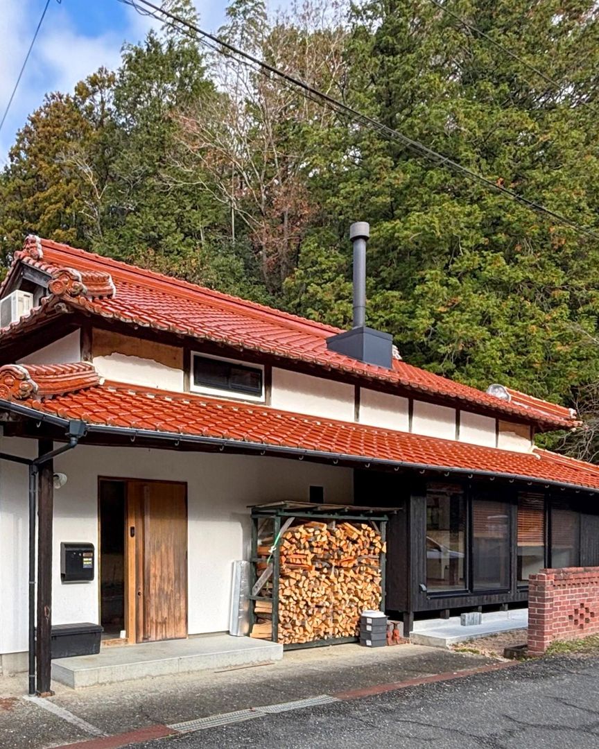 Renovated 3LDK Kominka in Sanyo-Onoda, Yamaguchi - Thumbnail 2