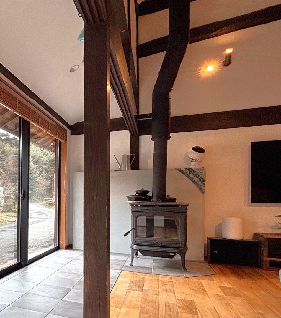 Nanoka-machi Kominka for Sale in Yamaguchi - Renovated 1926 House - Thumbnail 4