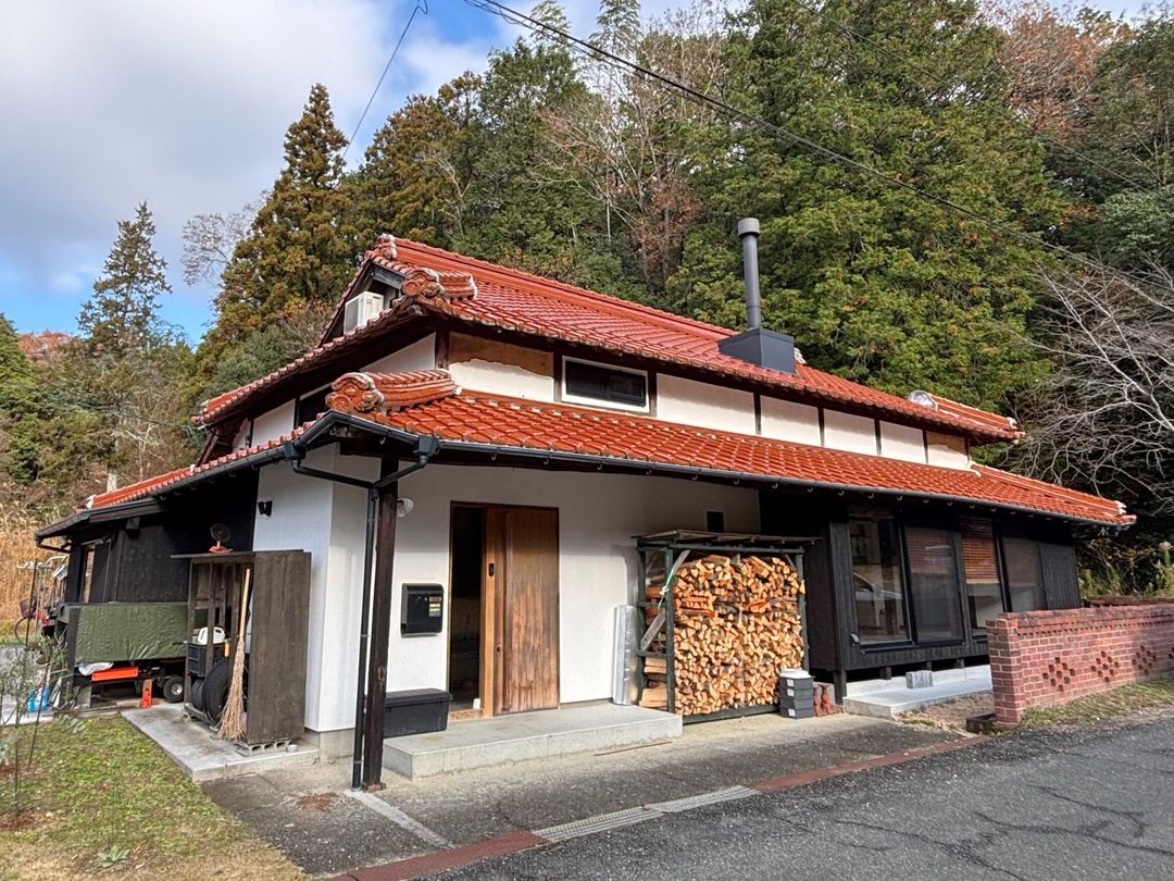 Nanoka-machi Kominka for Sale in Yamaguchi - Renovated 1926 House - Thumbnail 2