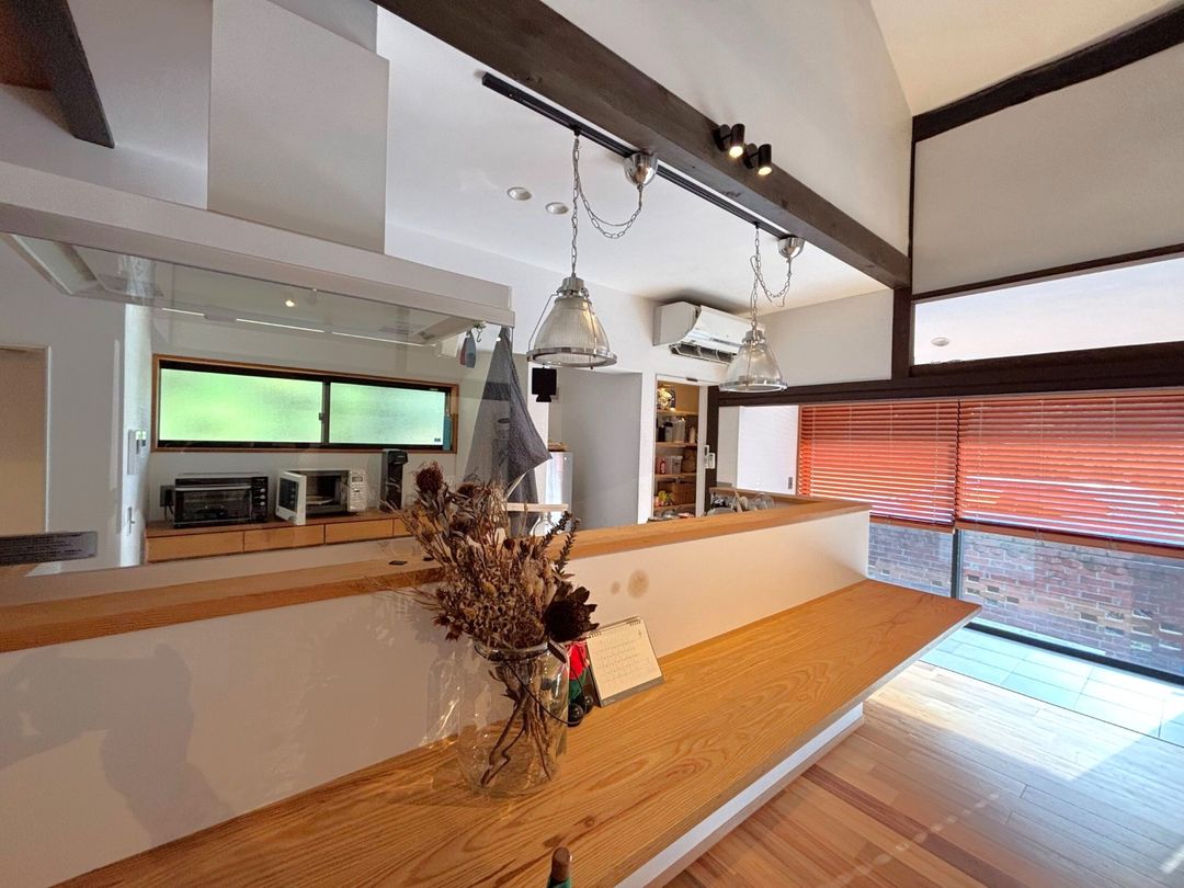 Renovated 3LDK Kominka in Sanyo-Onoda, Yamaguchi - Thumbnail 4