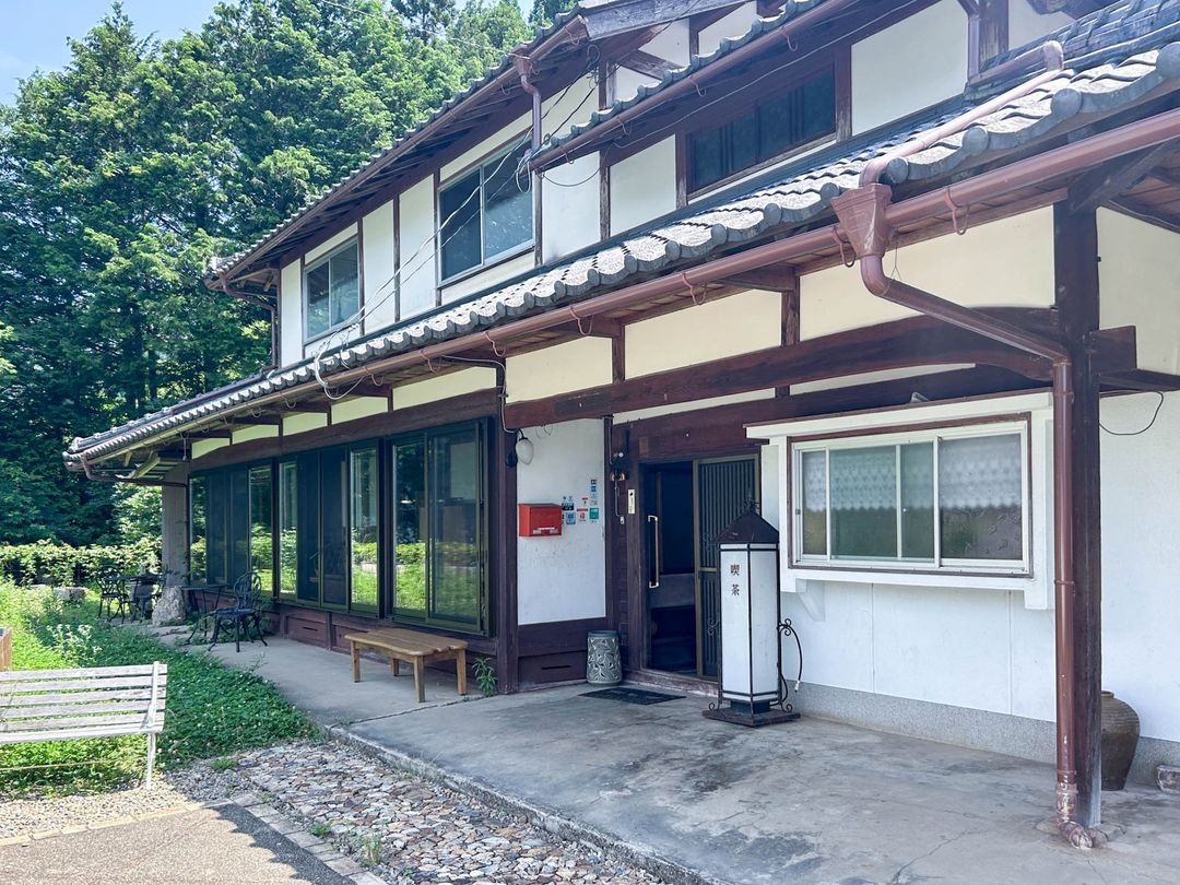 Osako Kominka for Sale in Kyotamba, Kyoto - Traditional House - Thumbnail 3