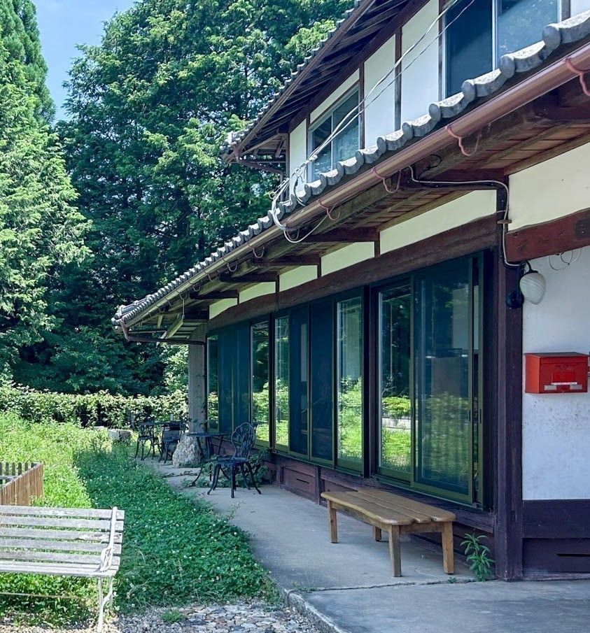 Osako Kominka for Sale in Kyotamba, Kyoto - Traditional House - Thumbnail 4