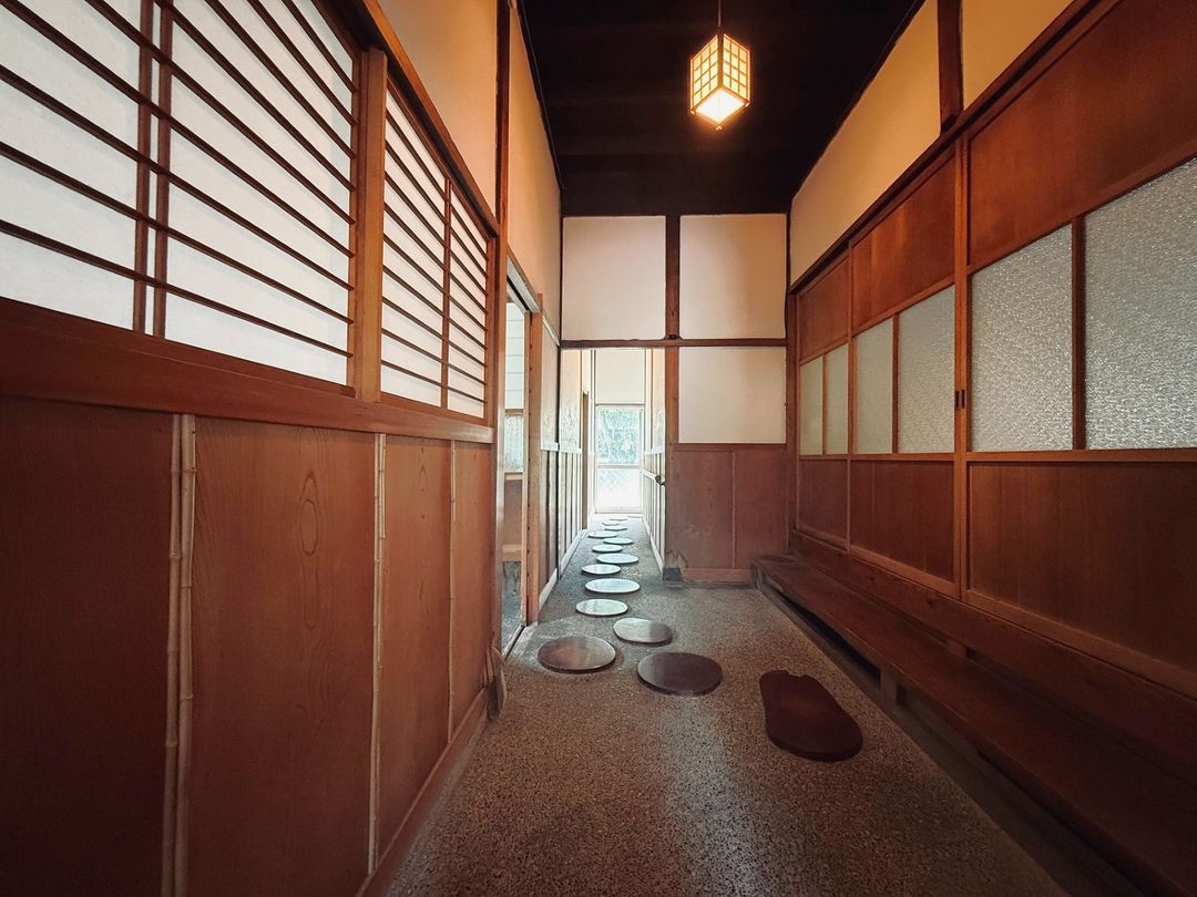 Izumino Kominka Historic Machiya for Sale in Kanazawa - Thumbnail 4