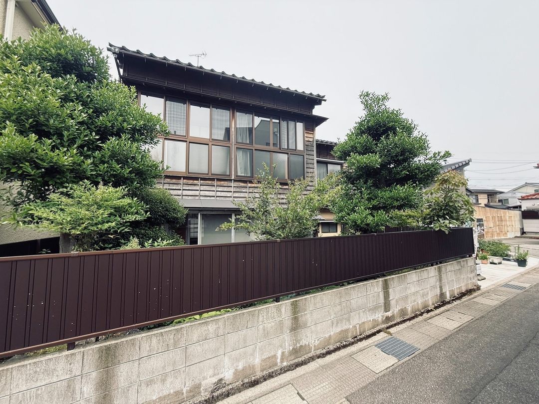 Izumino Kominka Historic Machiya for Sale in Kanazawa - Thumbnail 2