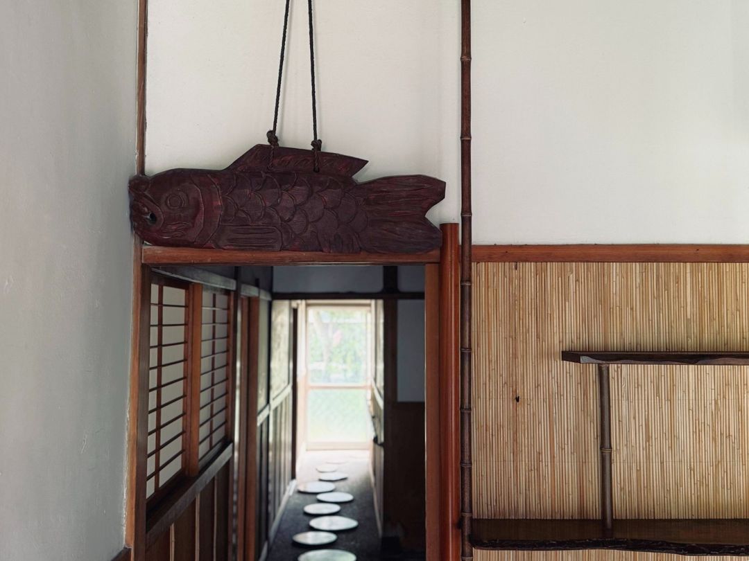 Izumino Kominka Historic Machiya for Sale in Kanazawa - Thumbnail 3