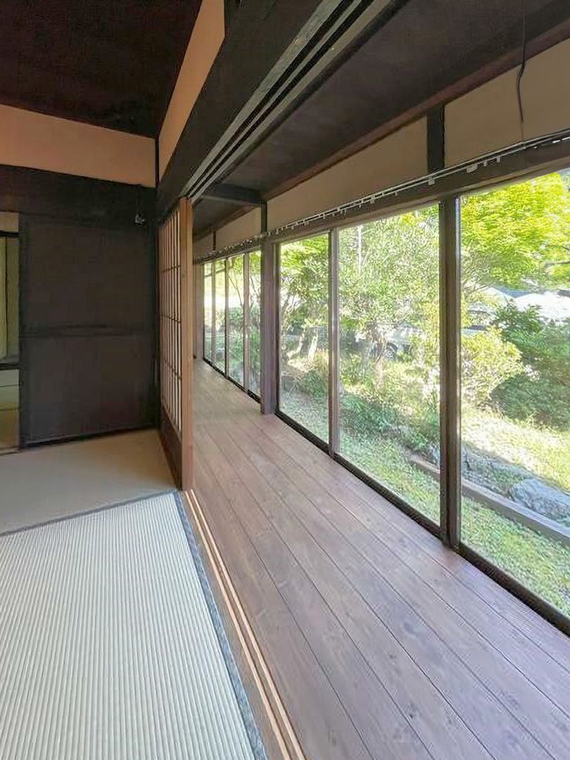 Traditional Kominka Farmhouse in Tamba, Hyogo – 5K, 126 sqm - Thumbnail 3