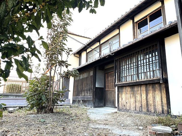 Renovated Kominka & Showa House for Sale in Ako City, Hyogo - Thumbnail 4
