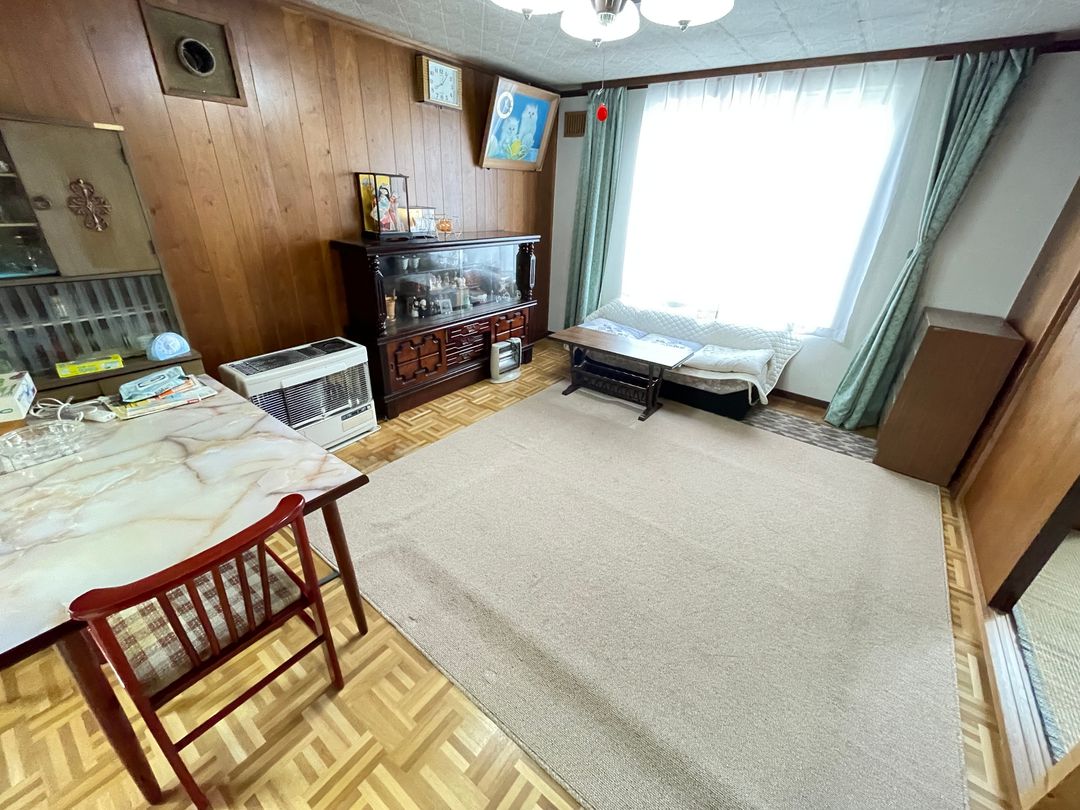 5LDK House for Sale in Kuriyama-cho, Hokkaido - Thumbnail 4