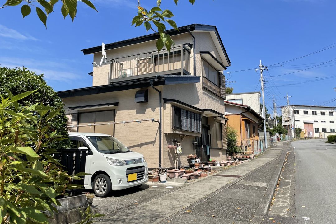 Mishima House with Mount Fuji View for Sale | 4DK Minka - Thumbnail 2