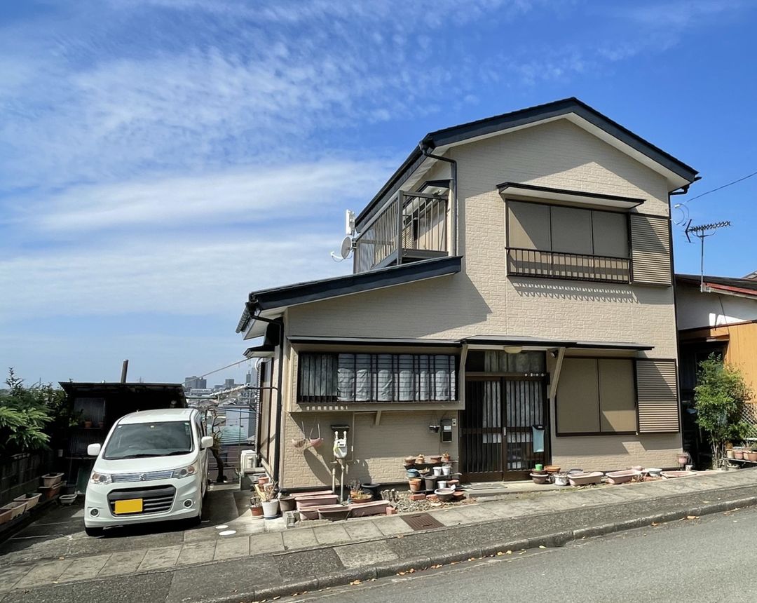Mishima House with Mount Fuji View for Sale | 4DK Minka - Thumbnail 3
