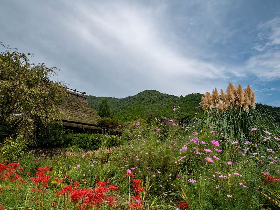 Mitsuno Kominka: Renovated Thatched Farmhouse in Miyama, Kyoto - Thumbnail 4