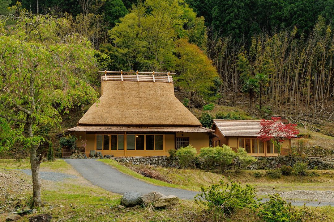 Mitsuno Kominka: Renovated Thatched Farmhouse in Miyama, Kyoto - Thumbnail 2