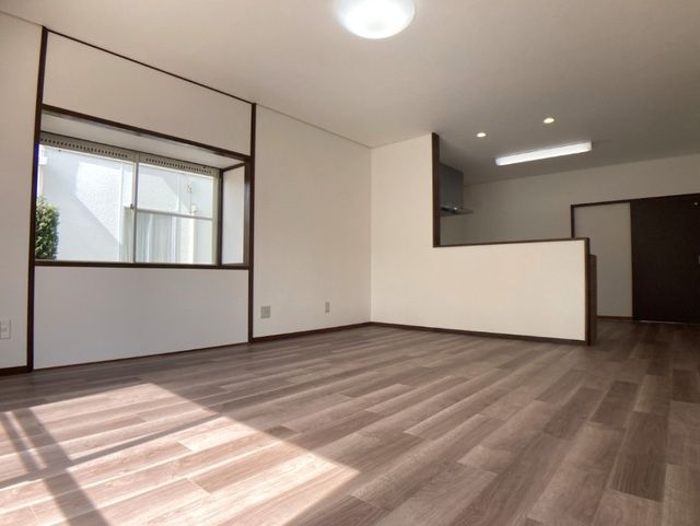 Renovated 3LDK House for Sale in Matsumoto, Nagano - Thumbnail 2