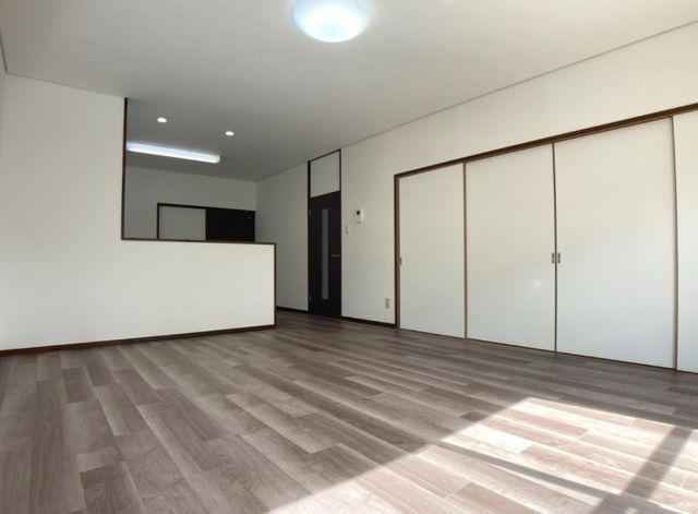 Renovated 3LDK House for Sale in Matsumoto, Nagano - Thumbnail 4