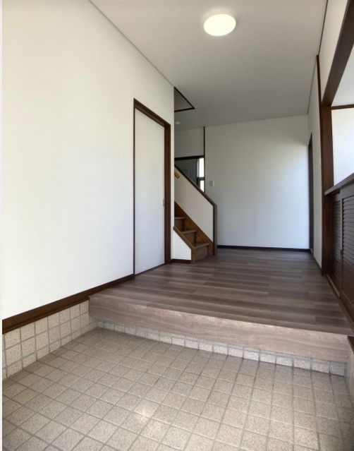Renovated 3LDK House for Sale in Matsumoto, Nagano - Thumbnail 3