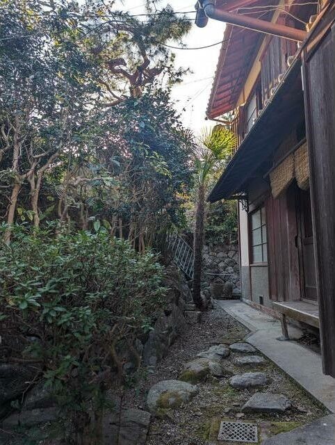 Traditional 1961 Kyoto Machiya with Shop Space in Umegahata - Thumbnail 3
