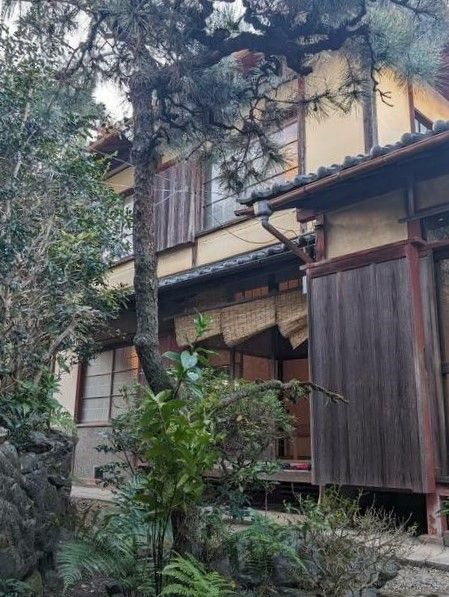 Traditional 1961 Kyoto Machiya with Shop Space in Umegahata - Thumbnail 2