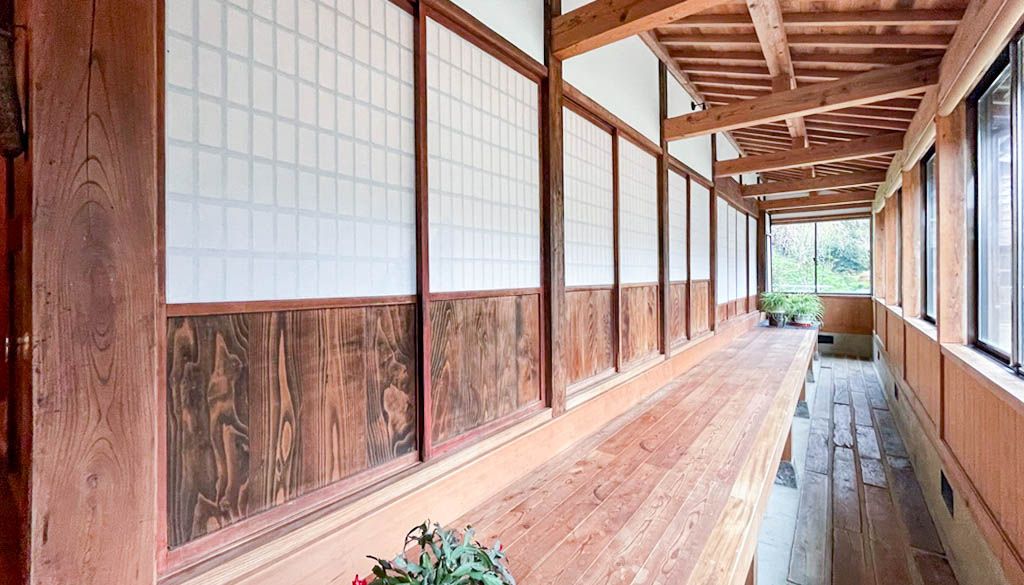 Renovated 7LDK Traditional House in Itoigawa, Niigata - Thumbnail 2
