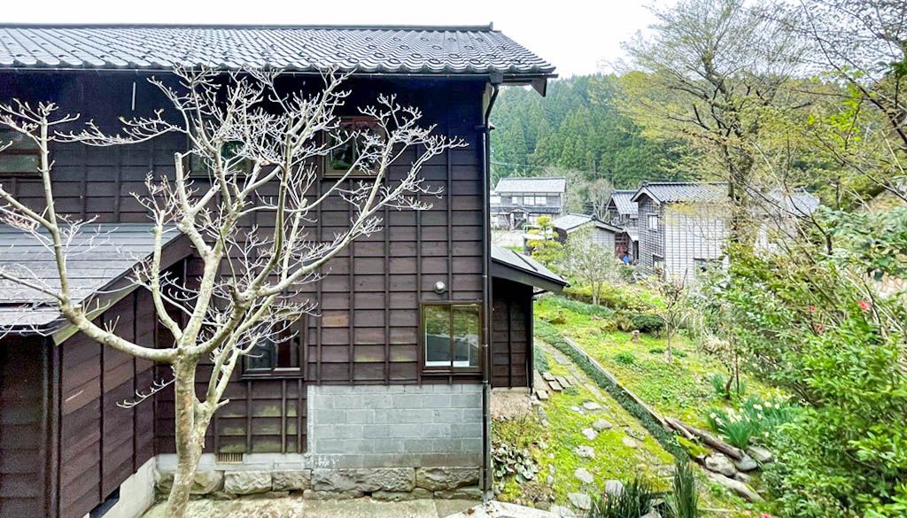 Renovated 7LDK Traditional House in Itoigawa, Niigata - Thumbnail 3